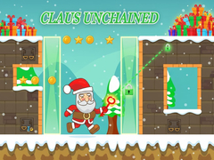 Peli Claus Unchained