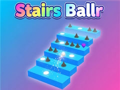 Peli Stairs Ball