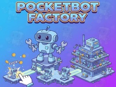 Peli PocketBot Factory