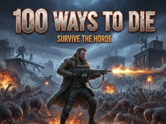 Peli 100 Ways To Die