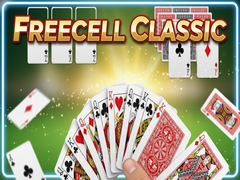 Peli Freecell Classic