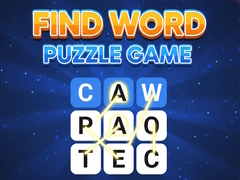Peli Find Word Puzzle Game