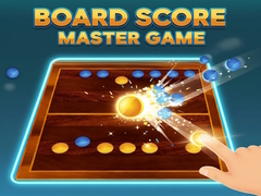 Peli Board Score Master Game