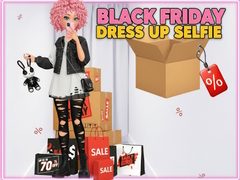 Peli Black Friday Dress Up Selfie