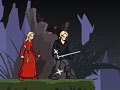 Peli Princess Bride: The Fire Swamp