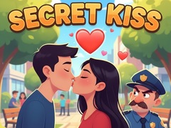 Peli Secret Kiss