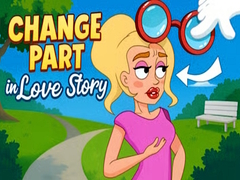 Peli Change part in Love Story