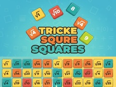 Peli Tricky Square Roots