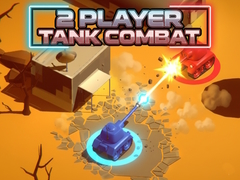 Peli 2 Player Tank combat