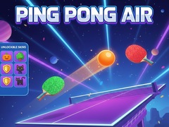Peli Ping Pong Air