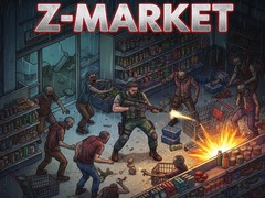 Peli Z-Market