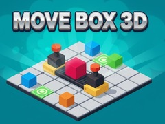 Peli Move Box 3D