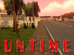 Peli Untime