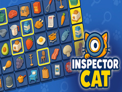 Peli Inspector Cat