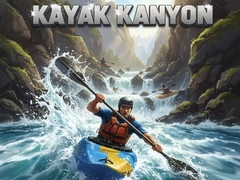 Peli Kayak Kanyon