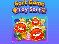 Peli Sort Game Toy Sort