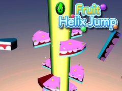 Peli Fruit Helix Jump
