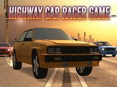 Peli Highway Car Racer Game