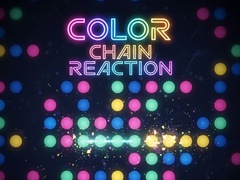 Peli Color Chain Reaction