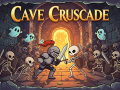 Peli Cave Crusade