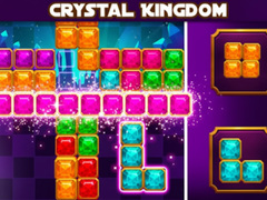 Peli Crystal Kingdom