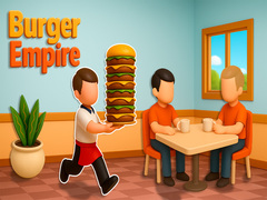 Peli Burger Empire