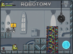 Peli Robotomy