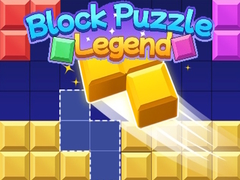 Peli Block puzzle legend