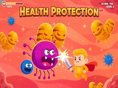 Peli Health Protection