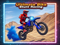Peli Ultimate Bike Stunt Racing