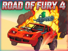 Peli Road Of Fury 4