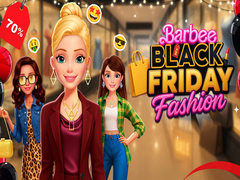Peli Barbee Black Friday Fashion