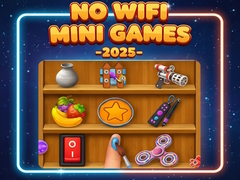 Peli No Wifi Mini Games 2025