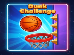 Peli Dunk Challenge