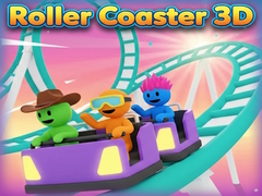 Peli Roller Coaster 3D