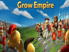 Peli Grow Empire