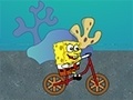 Peli Spongebob Trail