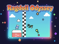 Peli Ragdoll Odyssey