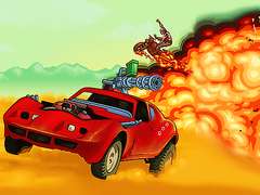 Peli King Of Road Shooting