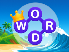 Peli Word Connect Puzzle