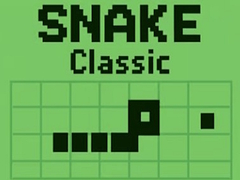 Peli Snake Classic