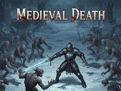 Peli Medieval Death