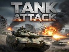 Peli Tank Attack