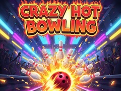 Peli Crazy Hot Bowling