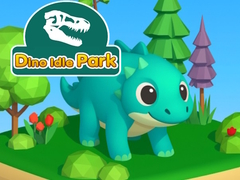Peli Dino Idle Park