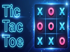 Peli Tic Tac Toe