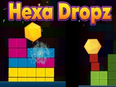 Peli Hexa Dropz