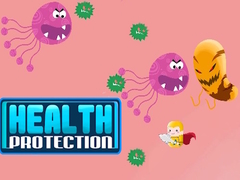 Peli Health Protections