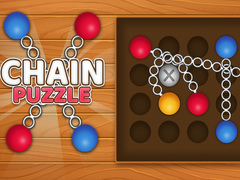 Peli Chain Puzzle