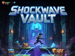 Peli Shockwave Vault